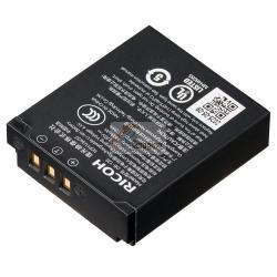 Ricoh 35302 Batteria fotocamera - EAN 0027075311534