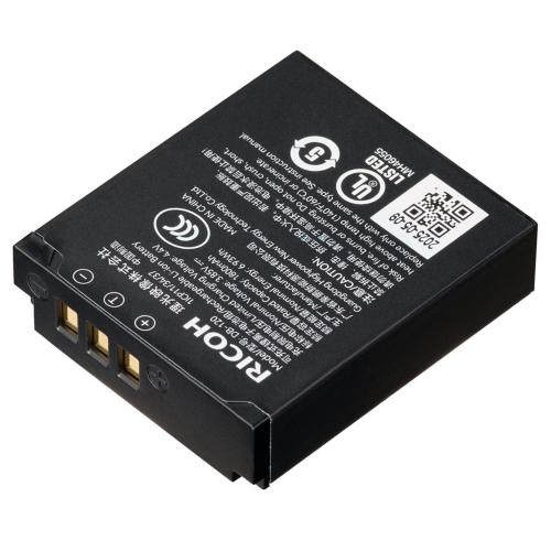 Ricoh 35302 Batteria fotocamera - EAN 0027075311534