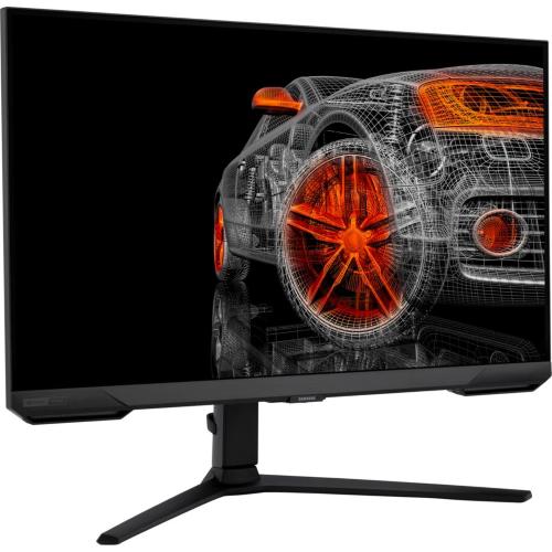 Samsung LS32BG700EUXEN Monitor