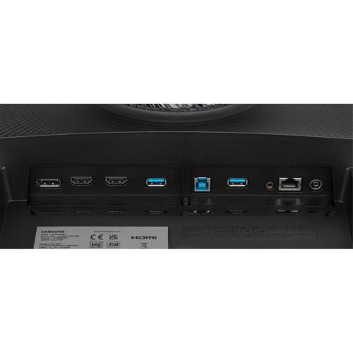 Samsung LS32BG700EUXEN Monitor