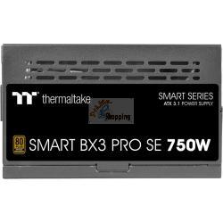 Thermaltake PS-SPD-0750NNSABE-7 Alimentatore PC - EAN 4711658548733