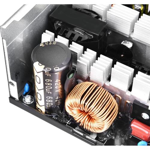 Thermaltake PS-SPD-0750NNSABE-7 Alimentatore PC - EAN 4711658548733