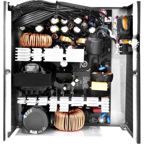 Thermaltake PS-SPD-0750NNSABE-7 Alimentatore PC - EAN 4711658548733