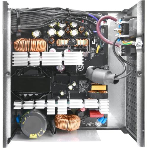 Thermaltake PS-SPD-0850NNSABE-7 Alimentatore PC - EAN 4711658548788