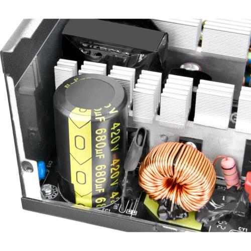 Thermaltake PS-SPD-0850NNSABE-7 Alimentatore PC - EAN 4711658548788