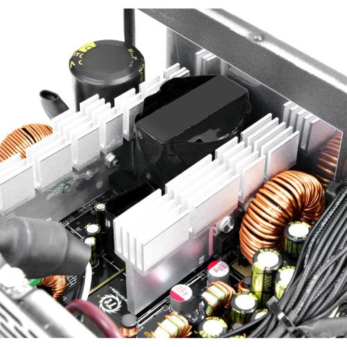 Thermaltake PS-SPD-0850NNSABE-7 Alimentatore PC - EAN 4711658548788