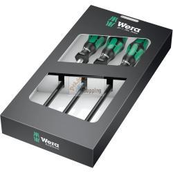 Wera 5135311001 Set cacciaviti flessibili - EAN 4013288169860