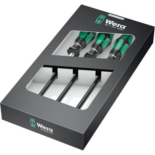 Wera 5135311001 Set cacciaviti flessibili - EAN 4013288169860