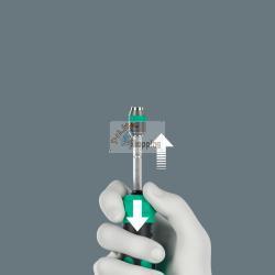 Wera 5051514001 Set cacciavite a cricchetto - EAN 4013288234001