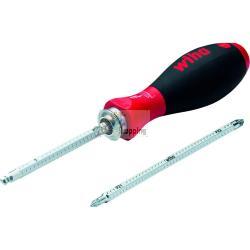 WHA 3591 Set cacciaviti intercambiabili - EAN 4010995035914