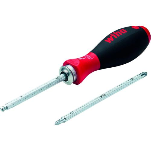 WHA 3591 Set cacciaviti intercambiabili - EAN 4010995035914