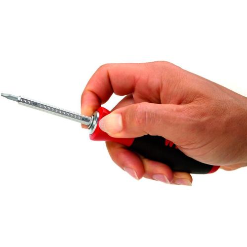 WHA 3591 Set cacciaviti intercambiabili - EAN 4010995035914