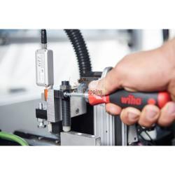 WHA 3591 Set cacciaviti intercambiabili - EAN 4010995035914