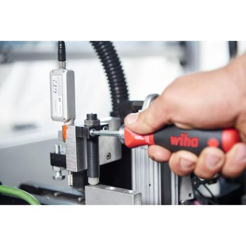 WHA 3591 Set cacciaviti intercambiabili - EAN 4010995035914