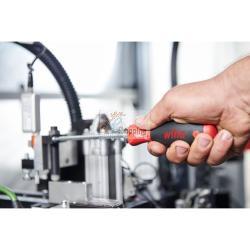 WHA 3591 Set cacciaviti intercambiabili - EAN 4010995035914