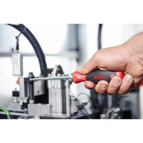 WHA 3591 Set cacciaviti intercambiabili - EAN 4010995035914