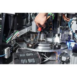 WHA 3591 Set cacciaviti intercambiabili - EAN 4010995035914