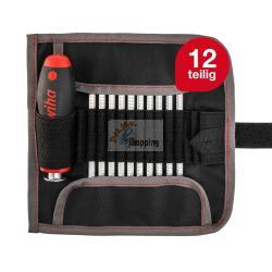 WHA 3591 Set cacciaviti intercambiabili - EAN 4010995035914