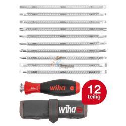 WHA 3591 Set cacciaviti intercambiabili - EAN 4010995035914