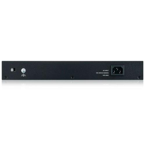 Zyxel GS1915-24EP-EU0101F Switch di rete - EAN 4718937626823