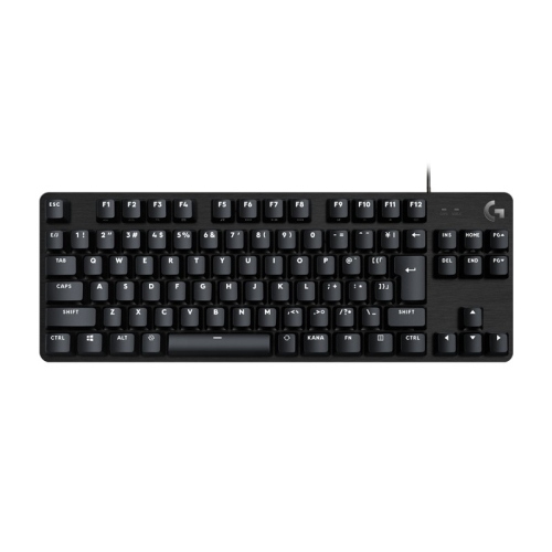 Logitech G413 TKL SE Tastiera Gaming Meccanica USB