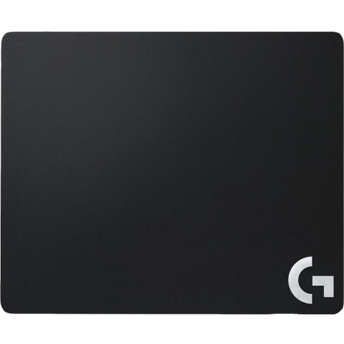 Logitech G440 Mouse Pad Gaming Rigido Nero