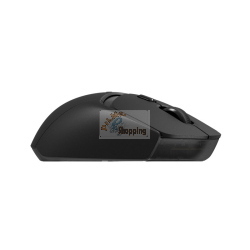 Logitech G309 Lightspeed Mouse Gaming Wireless Nero