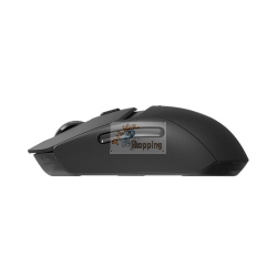 Logitech G309 Lightspeed Mouse Gaming Wireless Nero