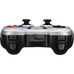 Logitech F710 Gamepad Wireless per PC