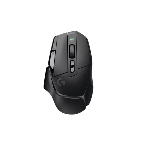 Logitech G502 X Lightspeed Mouse Gaming Wireless Nero