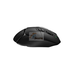Logitech G502 X Lightspeed Mouse Gaming Wireless Nero