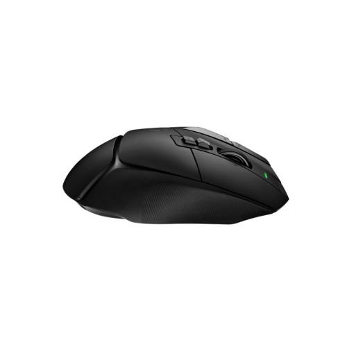 Logitech G502 X Lightspeed Mouse Gaming Wireless Nero