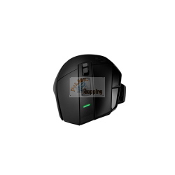 Logitech G502 X Lightspeed Mouse Gaming Wireless Nero