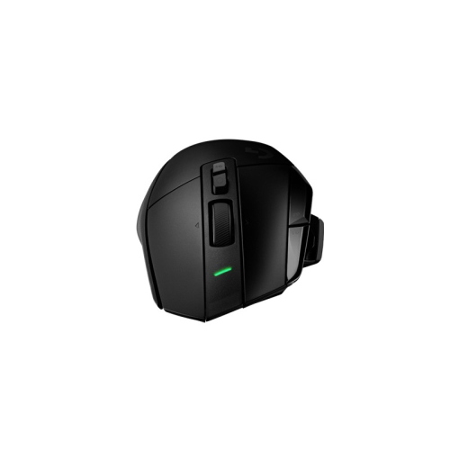 Logitech G502 X Lightspeed Mouse Gaming Wireless Nero