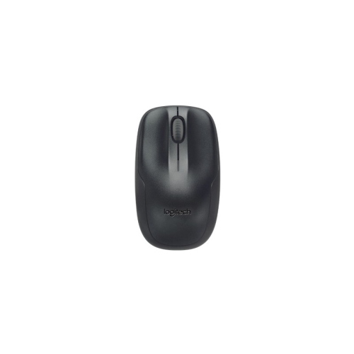 Logitech MK220 Kit Tastiera e Mouse Wireless