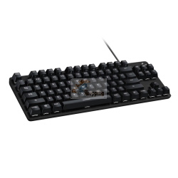 Logitech G413 TKL SE Tastiera Gaming Meccanica USB