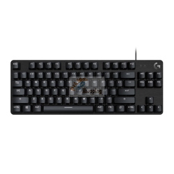 Logitech G413 TKL SE Tastiera Gaming Meccanica USB