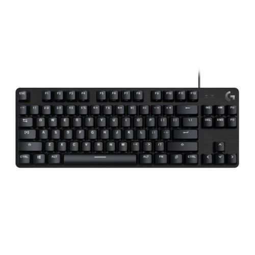 Logitech G413 TKL SE Tastiera Gaming Meccanica USB