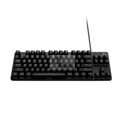 Logitech G413 TKL SE Tastiera Gaming Meccanica USB
