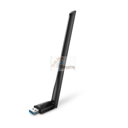 TP-Link Archer T3U Plus Adattatore USB WiFi AC1300 Dual Band