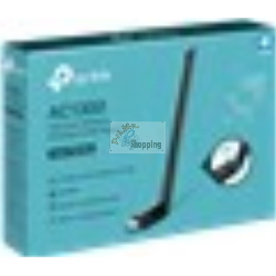 TP-Link Archer T3U Plus Adattatore USB WiFi AC1300 Dual Band