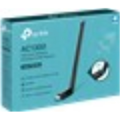 TP-Link Archer T3U Plus Adattatore USB WiFi AC1300 Dual Band