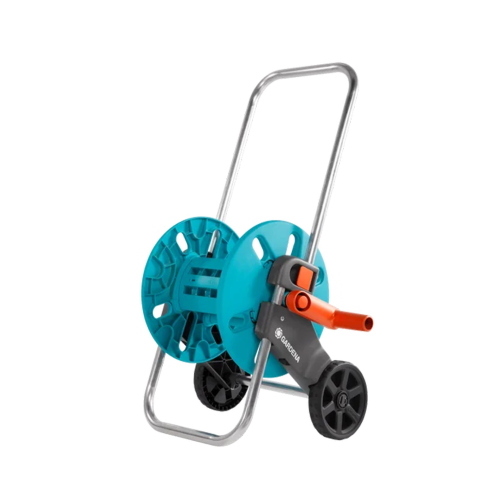 Carrello Avvolgitubo GARDENA CleverRoll S