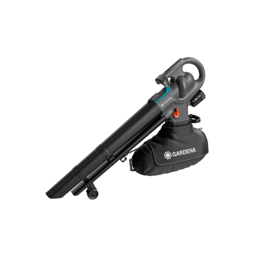 Soffiatore/Aspiratore GARDENA PowerJet Collect