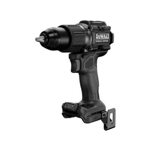 Trapano a Percussione DeWALT DCD86MN McLaren (Solo corpo)