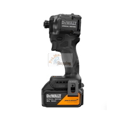 Avvitatore ad Impulsi DeWALT DCF86MN McLaren (Solo corpo)