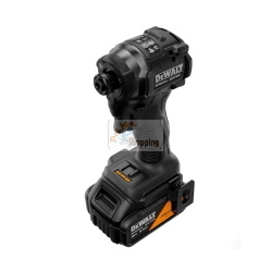 Avvitatore ad Impulsi DeWALT DCF86MN McLaren (Solo corpo)