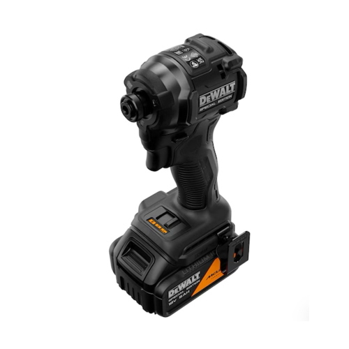 Avvitatore ad Impulsi DeWALT DCF86MN McLaren (Solo corpo)