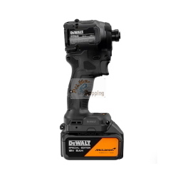 Avvitatore ad Impulsi DeWALT DCF86MN McLaren (Solo corpo)