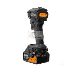 Avvitatore ad Impulsi DeWALT DCF86MN McLaren (Solo corpo)